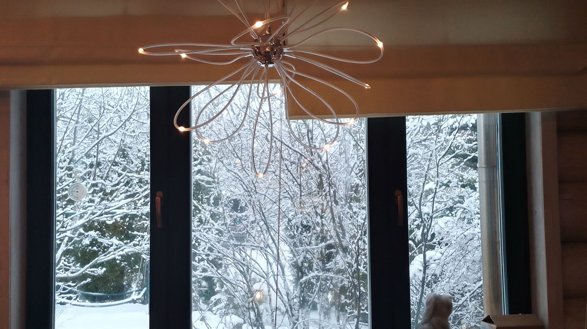 зимний вечер смотреть онлайн