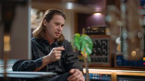 02. Song Structure, Arrangement, Acoustic Guitar and Vocals