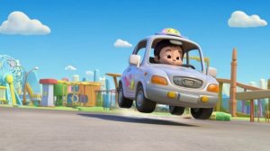 Смешные гудки мультик