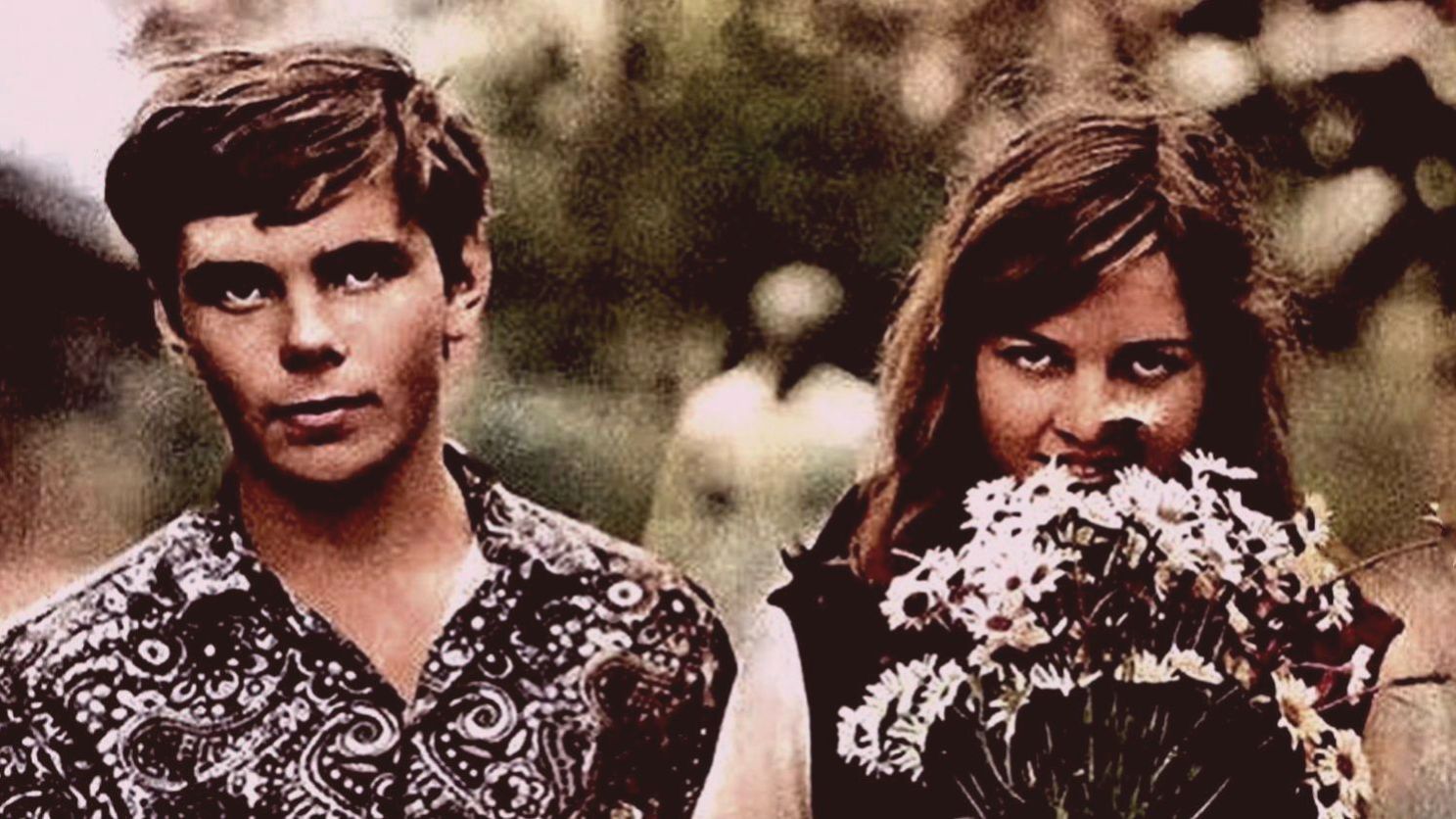 Девчонка-ты мне больше не нужна!