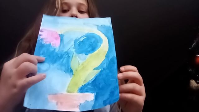 Мои работы за 2025. смотреть онлайн