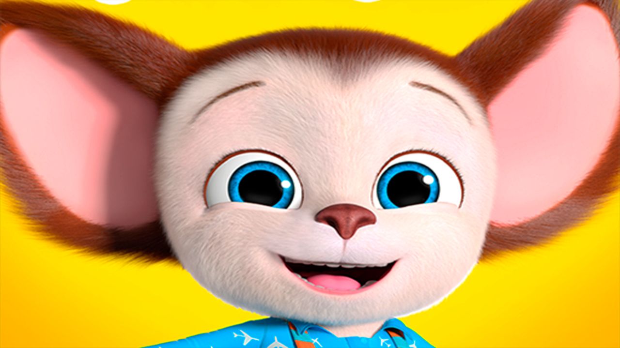 Барбоскины — Раскраска для детей барбоскины — Мультик барбоскины