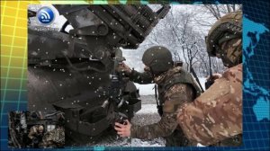 Сводка СВО к утру 9 января. Львов в огне, крах рейнджеров ВСУ