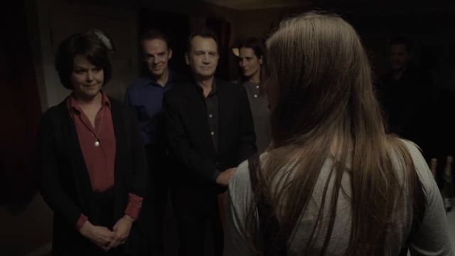 🎬  "Особенный день"

⭐️ Наш рейтинг: 9/10