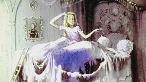 #СКАЗОЧНАЯ FM - ПРИНЦЕССА НА ГОРОШИНЕ / Г. Х. АНДЕРСЕН