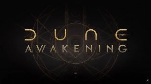 Dune Awakening Погнали выживать