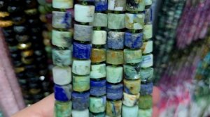 Натуральные камни - 9.01.26