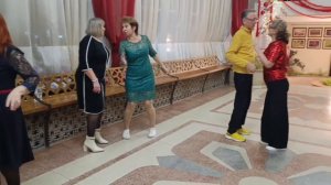 8 января.Пусть распускаются цветы...