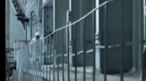 взрыв 4 энергоблока на ядерной электростанции в Чернобыле.mp4