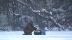 Сюрпризы погоды