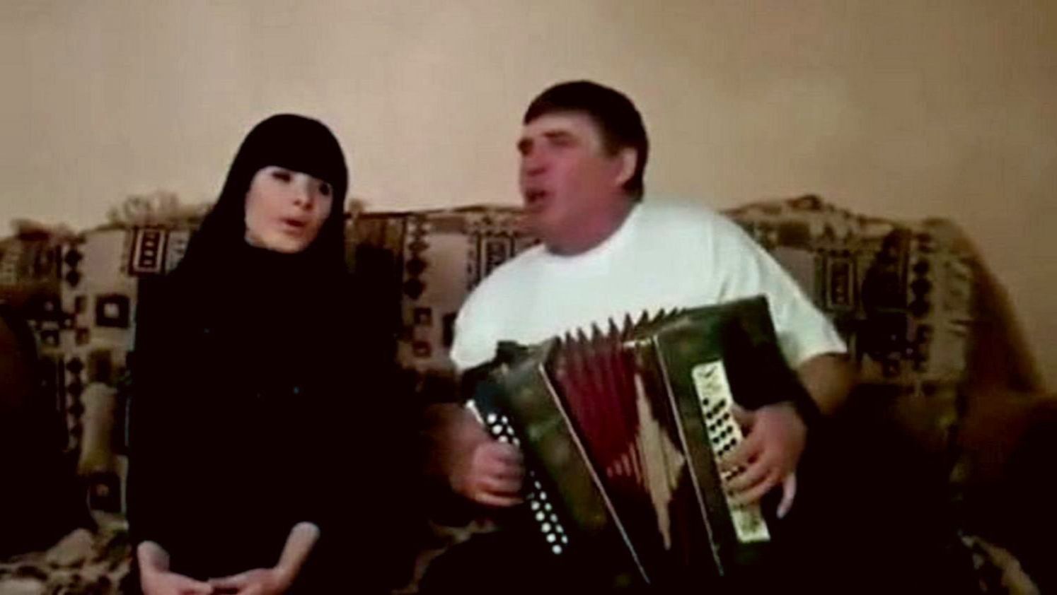 Золотые голоса!