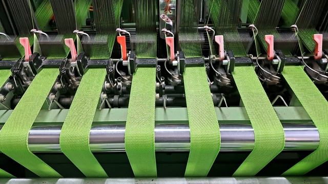 ПРОМЫШЛЕННОСТЬ