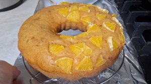 Испекла пирог из варенья. Отвезли внучку.У нас дождь.