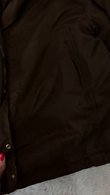 Осенняя куртка за 89 юаней с Pinduoduo — и она как из бутика! 💖