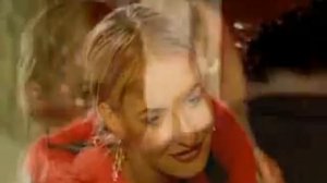 Sarah Connor Just One Last Dance remix