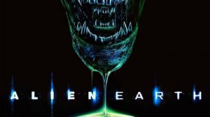 Alien Earth - Introduction (Original series)