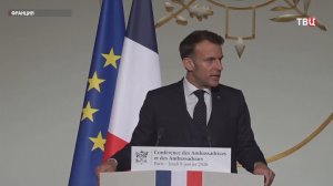 Напуганные "Орешником" европейские политики заговорили о диалоге с Россией