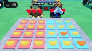 БОМБА ЧИП- везение... все зависит от везения. Roblox