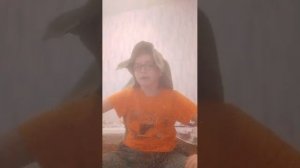 3 серия друзья