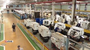 Более одного миллиарда рублей господдержки получили дагестанские заводы и фабрики