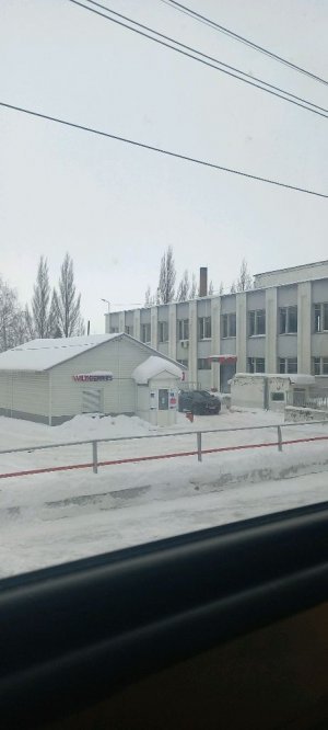 Еду к бабушке