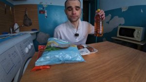 ЗАКУПИЛСЯ К СТРИМУ / РАСПАКОВКА / ОБЗОР / ПОКУПКИ / ЕДА / ПИВО / ЖИЗНЬ / #281 / LIVE / 09. 01. 2025