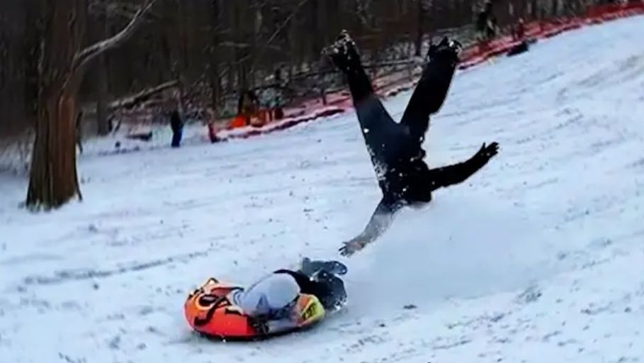 Подборка фейлов смотреть онлайн