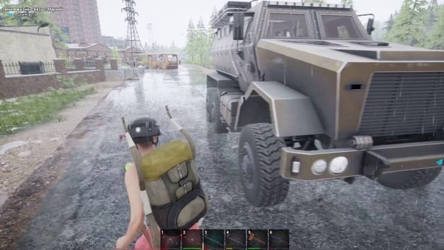 No one survived кооп #9.3 смотреть онлайн