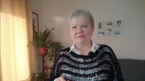 Готовые работы из фантазийной пряжи