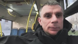 ЛИЧНЫЙ АВТОБУС ТАКСИ 4K HDR10+ PLUS