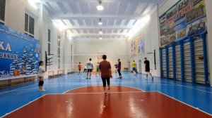 Тренировка 09.01.2026