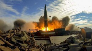 Россия поразила цели на Украине с помощью «Орешника». Что пишут СМИ