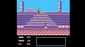 Saint Seiya: Ougon Densetsu [Прохождение 2/36]