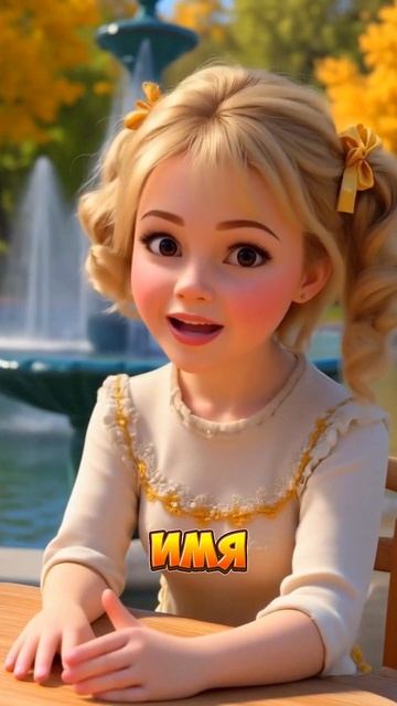 Морковные истории. Кукланкины сказки