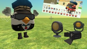 Обзор нового обновления 5.0.04