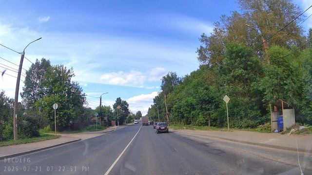 Поездка на Белое море в 2025 году. Часть 49.   2025_07_21_192022_00