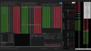 Торговля на Мосбирже ММВБ доллар/рубль. #торговля , #трейдинг , #фьючерсы #опционы