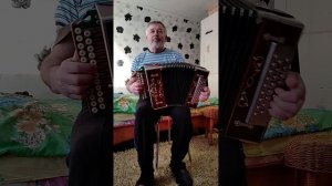 Приёмы игры на гармони.