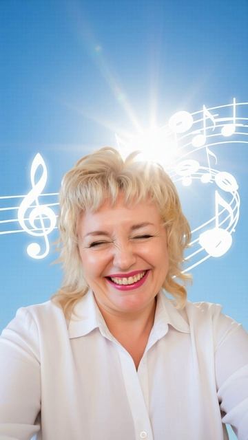 Хорошего Вам настроения 🌹 смотреть онлайн