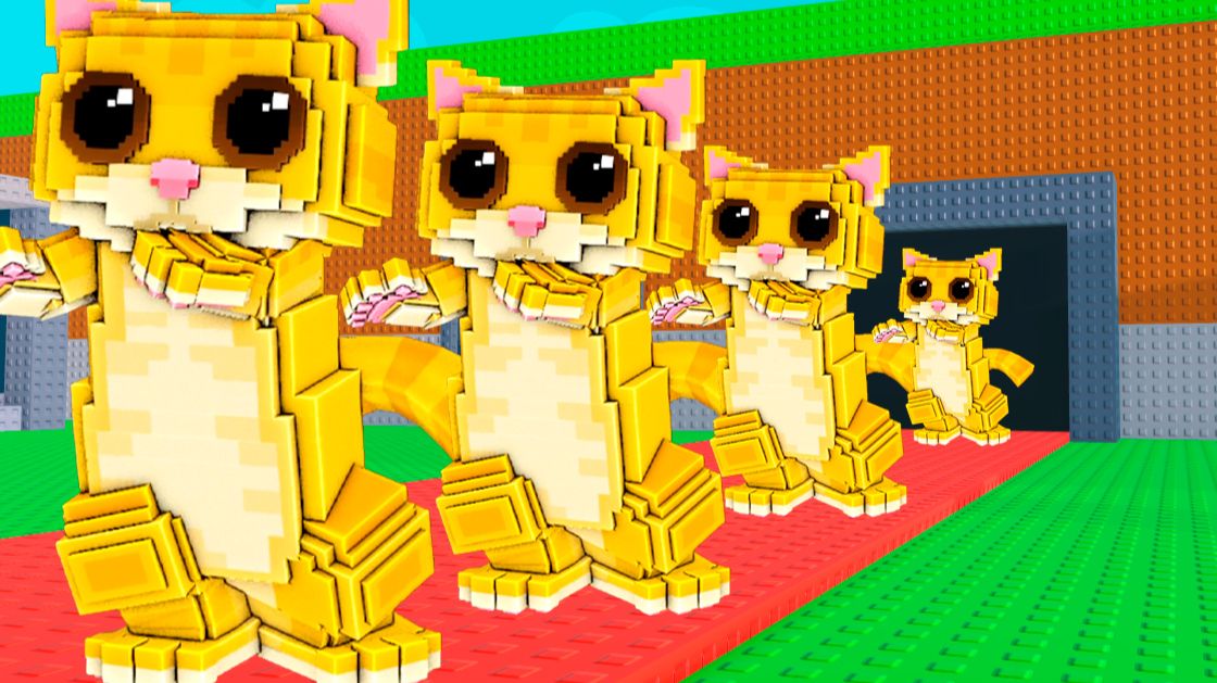 НОВЫЙ OG БРЕЙНРОТ? GATITO MIAU и ЦЕРБЕР в Roblox Steal a Brainrot смотреть онлайн