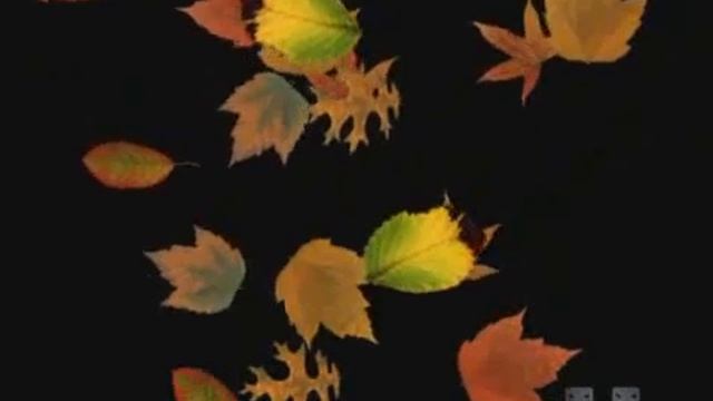 Промо Осень смотреть онлайн