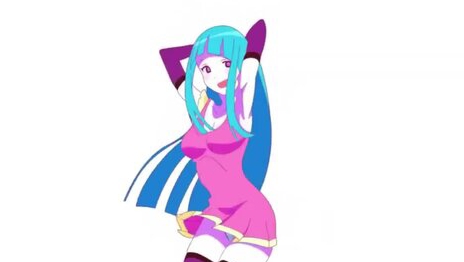 Воколойды#аниме