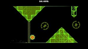 Electrodynamix + Retray =