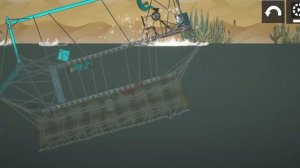 MELON PLAYGROUND КОРАБЛЬ.