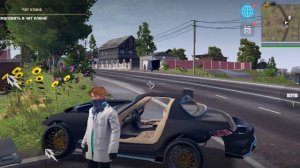 Взрываю мои тачки