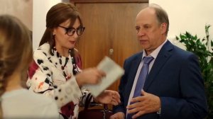 Сваты 7 сезон (1 серия)