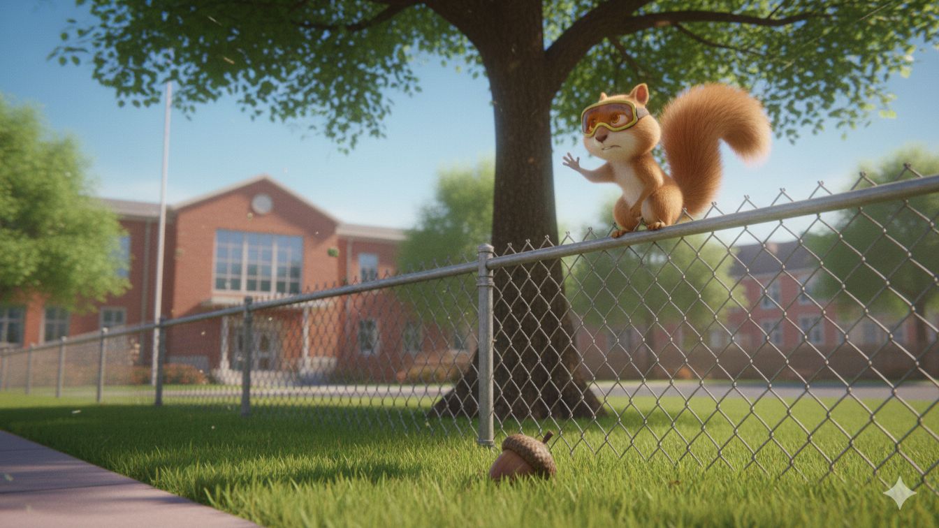 Марина и как она Сохранила свой Желудь, новые приключения смотреть онлайн