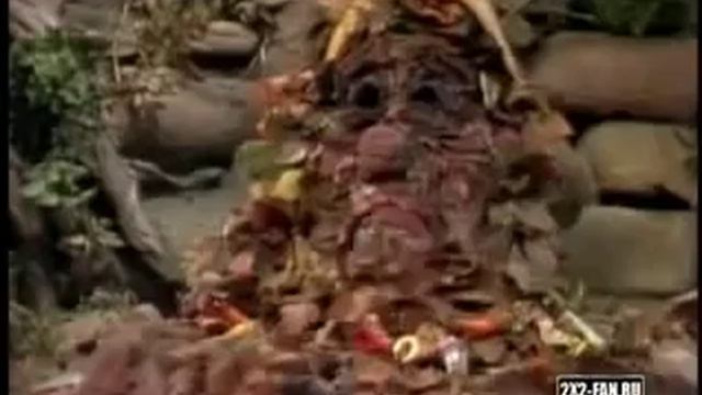 Промо Гора Фрэгглов смотреть онлайн