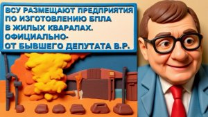 УДАР ОРЕШНИКОМ КИЕВ ПАРАЛИЗОВАН. ВЛАСТЬ В ОЦЕПЕНЕНИИ. ШАНТАЖ ШУФРИЧА. ВЫМОГАТЕЛЬСТВО ДЕНЕГ.