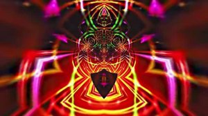 Футажи! Комплект Футажей Космическое Сияние 9 от Киностудии Мудрого Кота Тимофея!